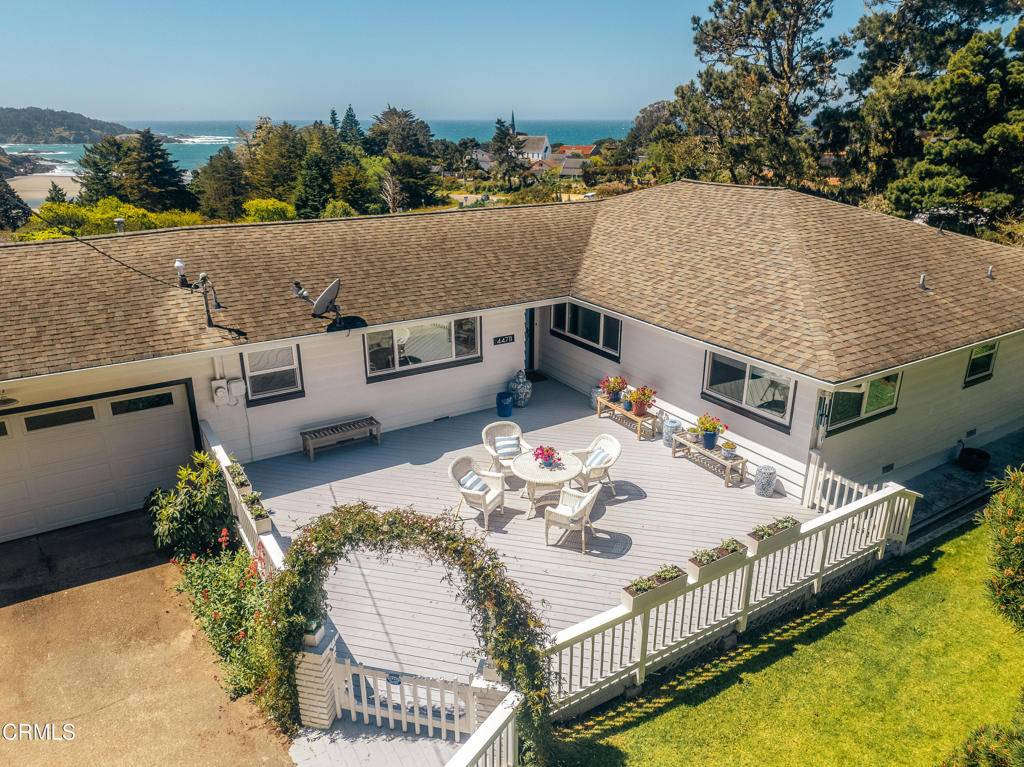 Mendocino, CA 95460,44711 Pine ST