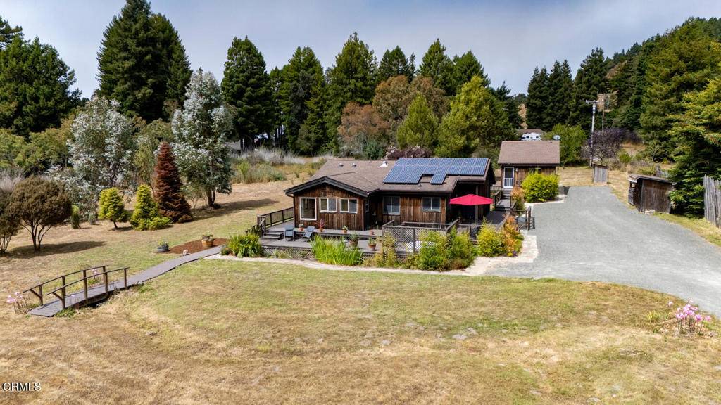 Fort Bragg, CA 95437,30470 Pudding Creek RD