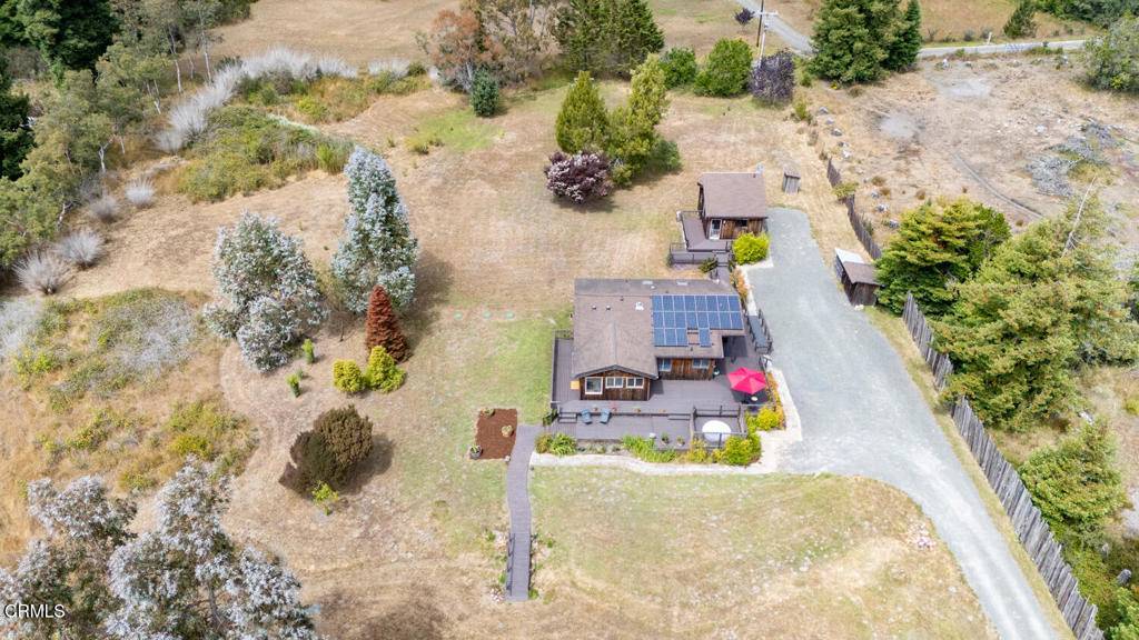 Fort Bragg, CA 95437,30470 Pudding Creek RD