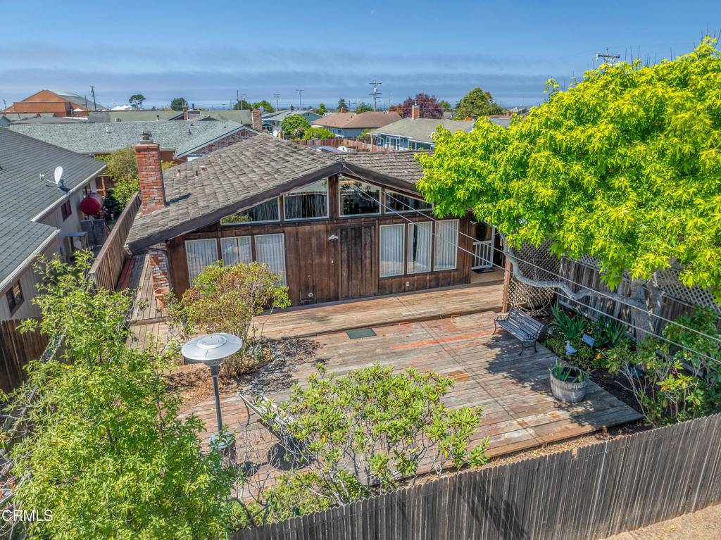 Fort Bragg, CA 95437,215 S Sanderson WAY