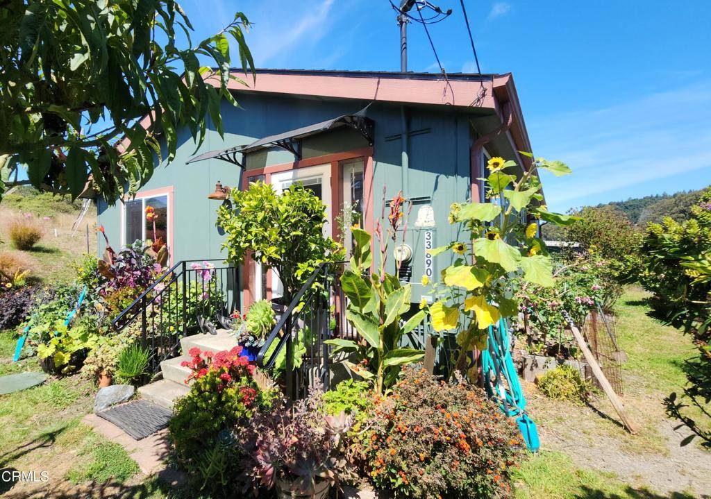 Albion, CA 95410,33890 Albion River South Side RD