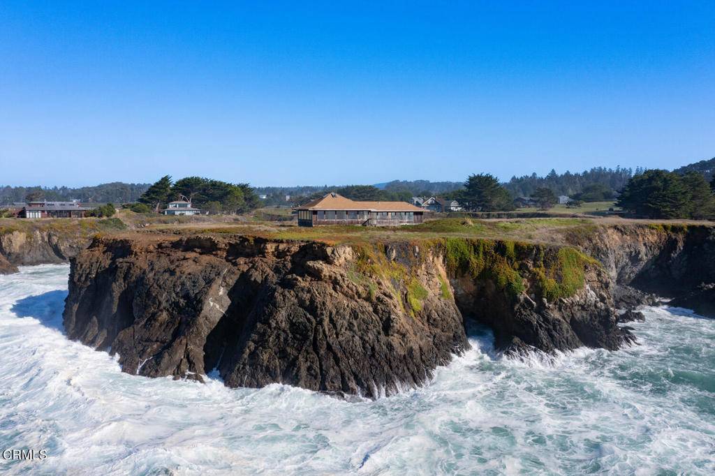 Mendocino, CA 95460,45525 S Caspar DR