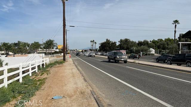 Woodcrest, CA 92508,0 Van Buren BLVD