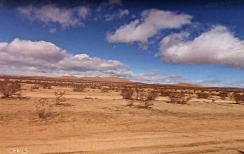 California City, CA 93505,0 Carl DR