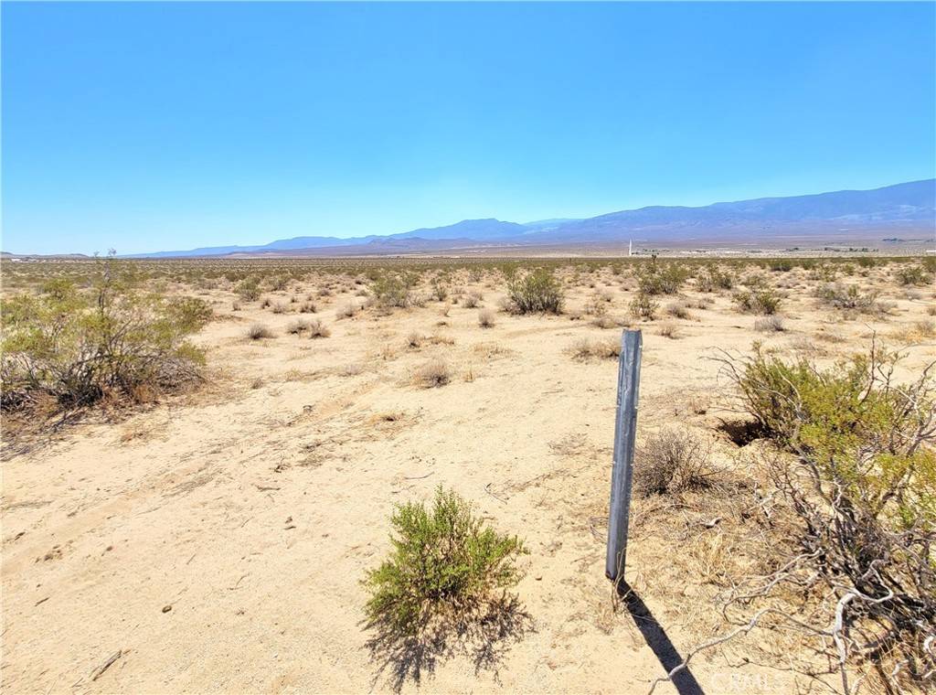 Lucerne Valley, CA 92356,120 ACRES