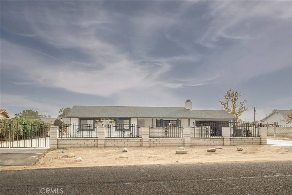 Victorville, CA 92392,14747 Cerezo RD