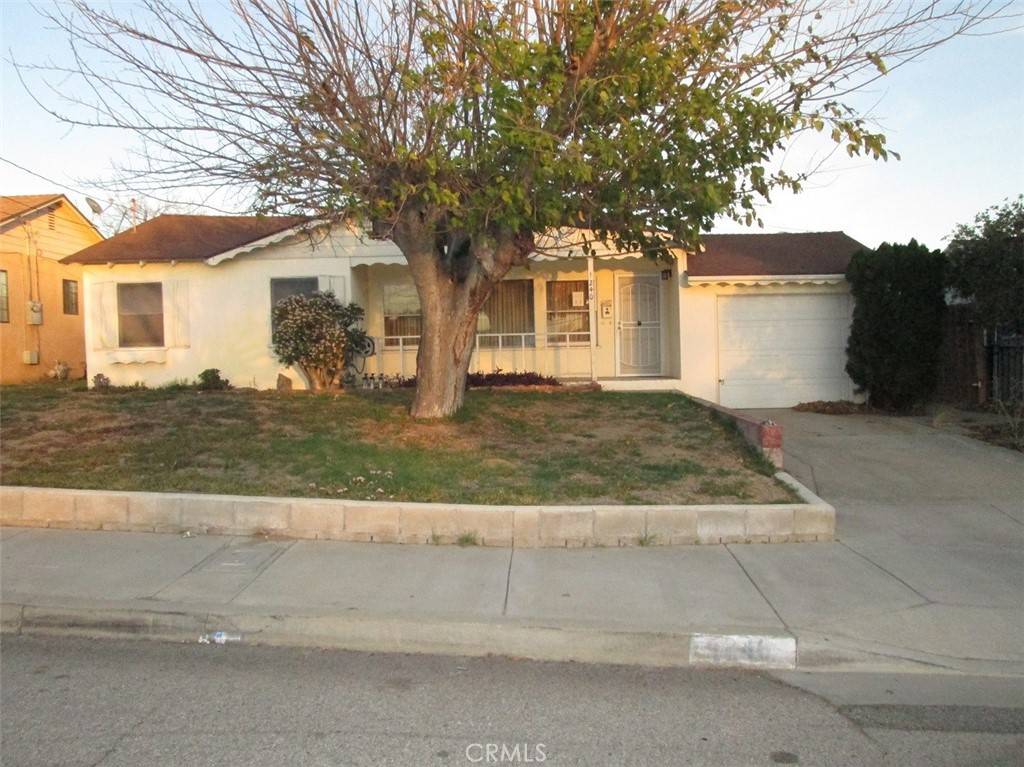 Colton, CA 92324,1240 Grand AVE