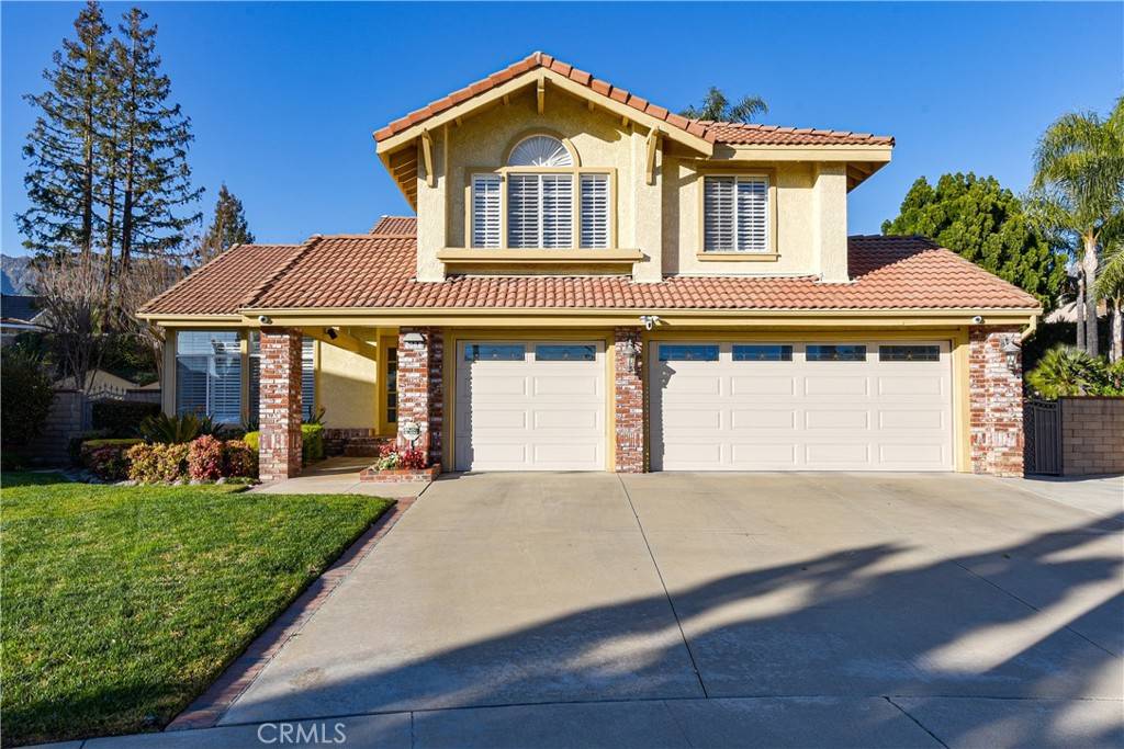 Upland, CA 91784,2068 Katrina WAY