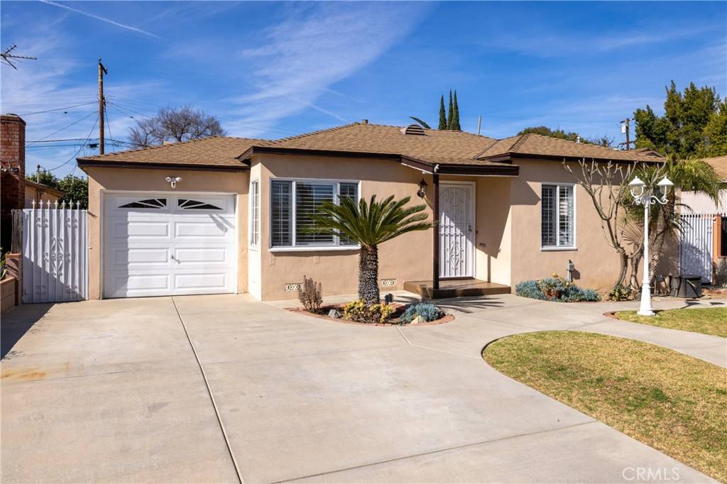 Rosemead, CA 91770,3653 Chariette AVE