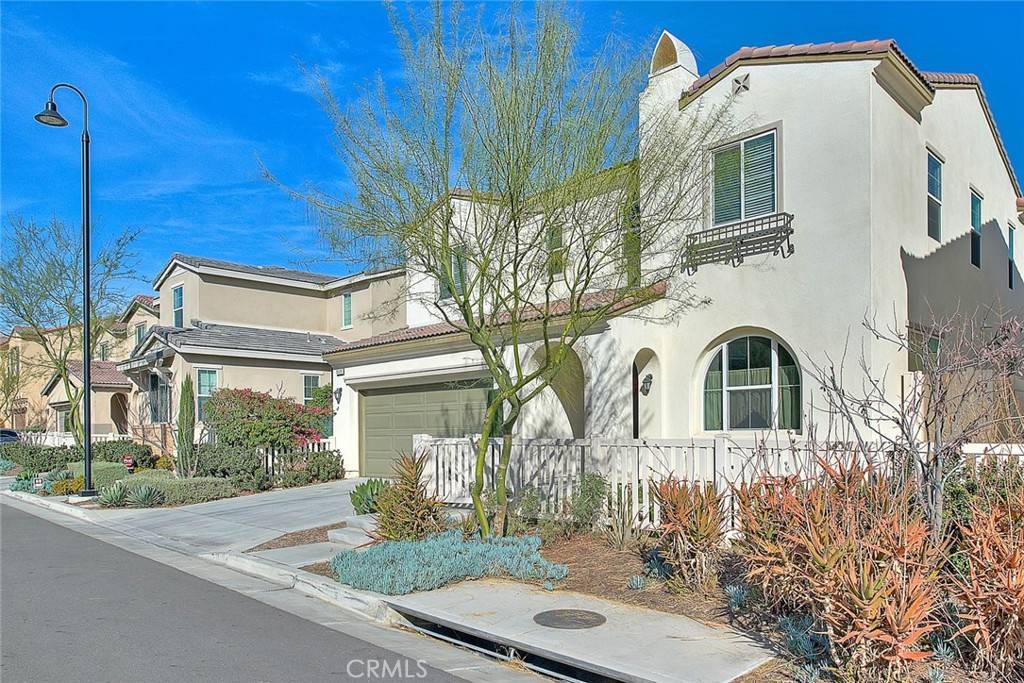Chino, CA 91710,11579 Cantara DR