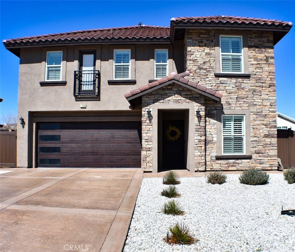 Victorville, CA 92395,17860 rancho bonita