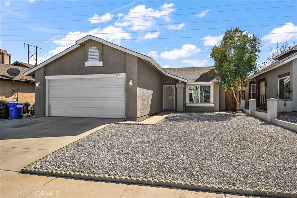 Victorville, CA 92392,13689 Gemini ST