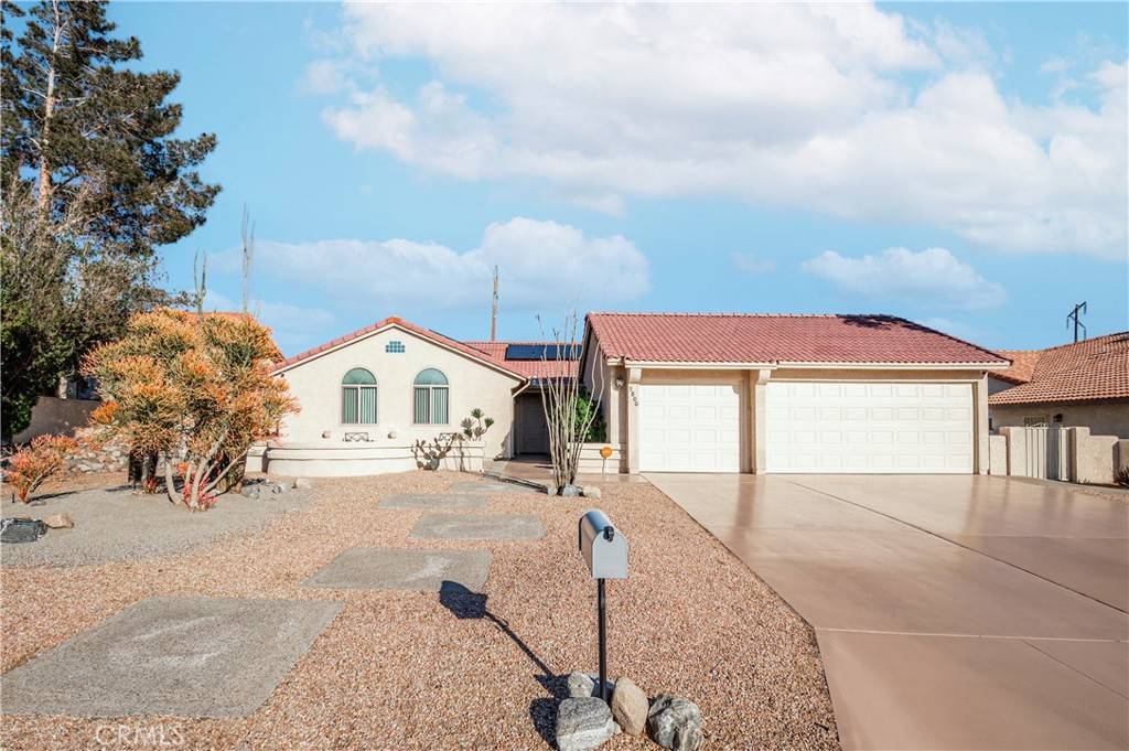 Desert Hot Springs, CA 92240,9800 Hoylake RD