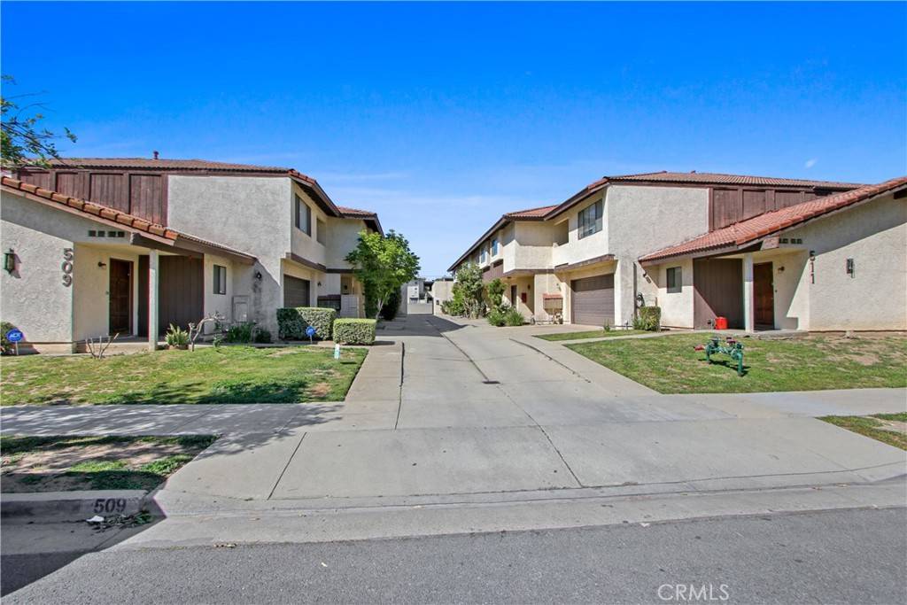 Monterey Park, CA 91755,511 N Sierra Vista ST #F