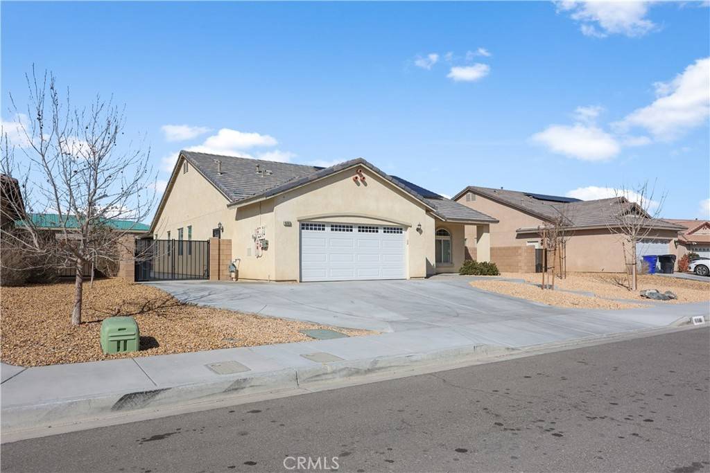 Victorville, CA 92395,16060 Elkins ST