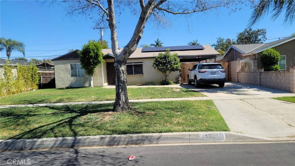 Azusa, CA 91702,136 S Pasadena AVE