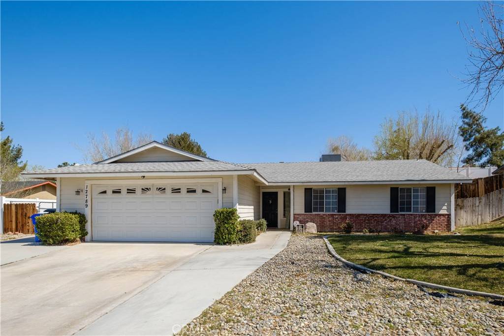 Victorville, CA 92395,12789 Sierra Creek RD