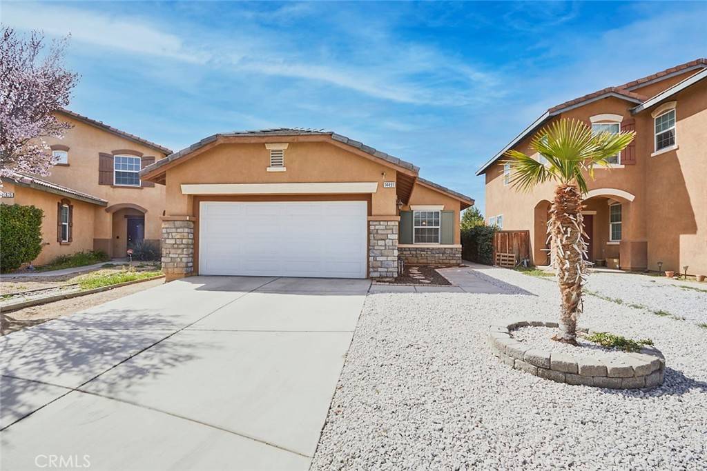 Victorville, CA 92394,14491 Honeyhill ST