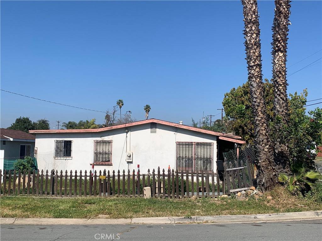 Paradise Hills, CA 92139,6168 Cumberland ST