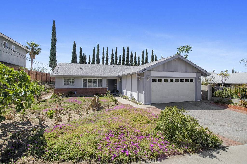 Sylmar, CA 91342,13424 Egbert ST
