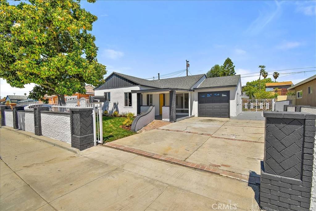 La Puente, CA 91744,16943 Inyo ST