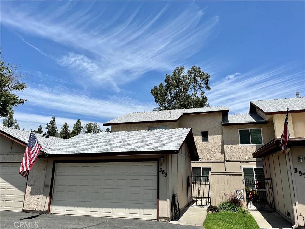 Azusa, CA 91702,363 Cherry Hills LN