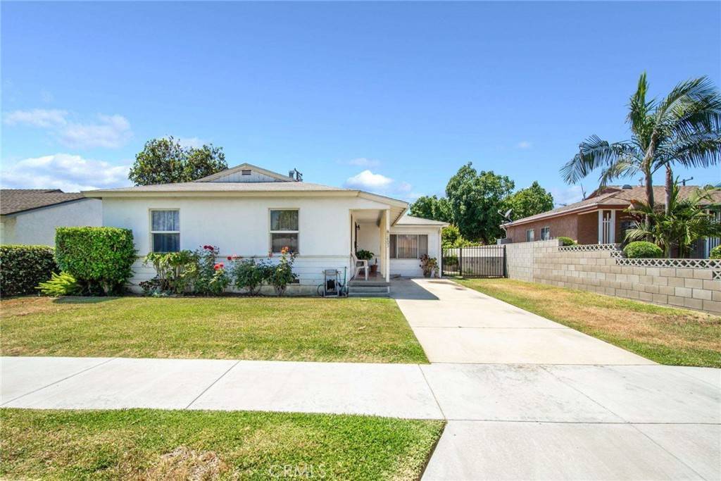 South El Monte, CA 91733,1403 Strozier AVE