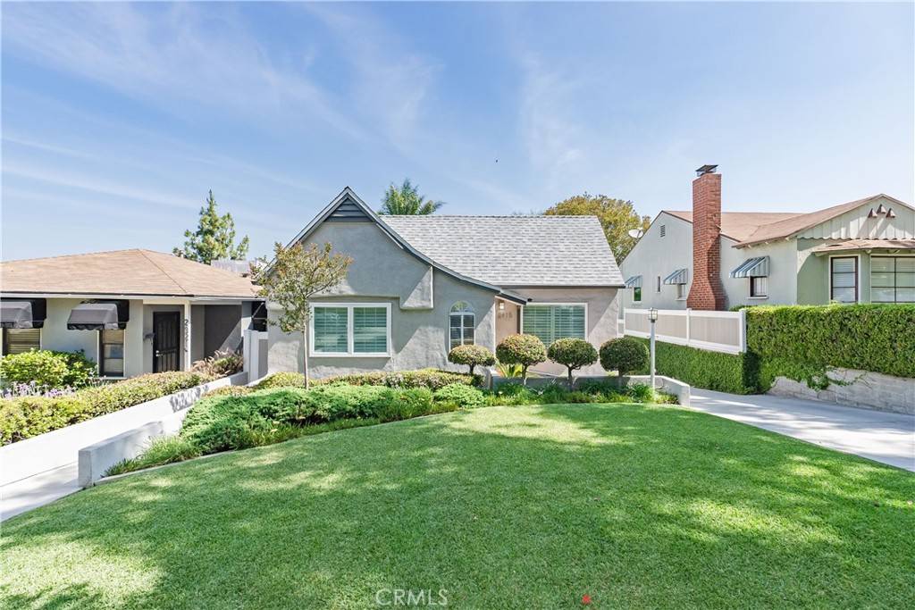 Alhambra, CA 91803,2915 Pyrenees DR