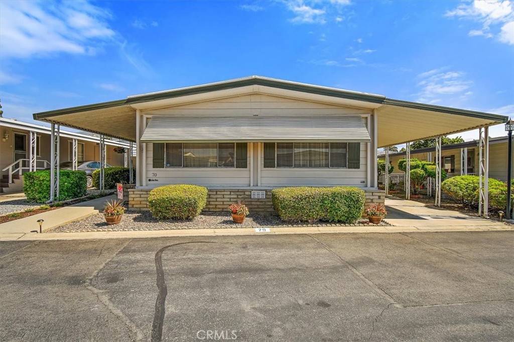 Rancho Cucamonga, CA 91701,9800 Baseline #70