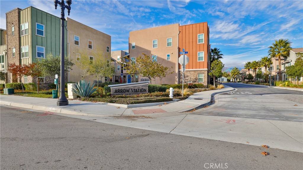 Montclair, CA 91763,8861 Ash Ave #C