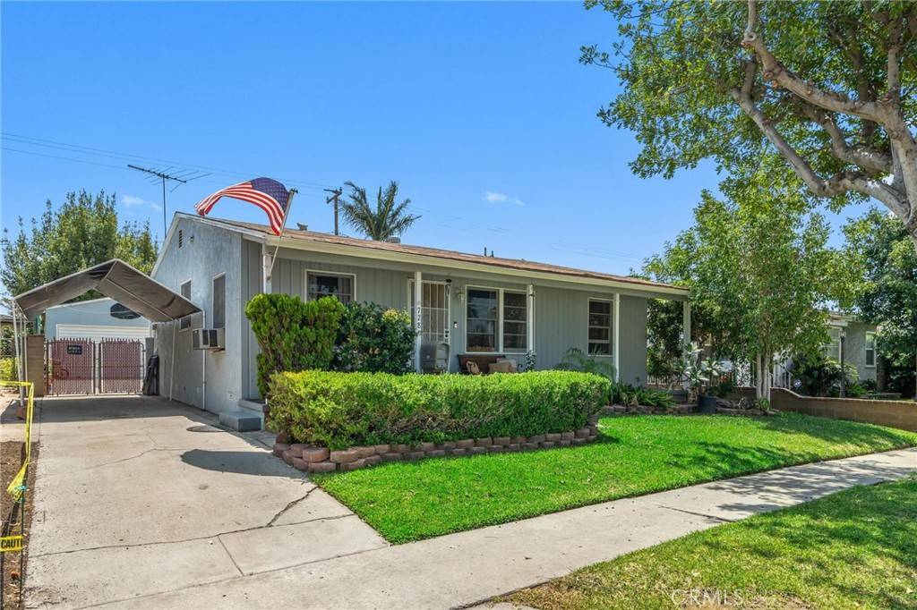 Montebello, CA 90640,728 S Taylor AVE