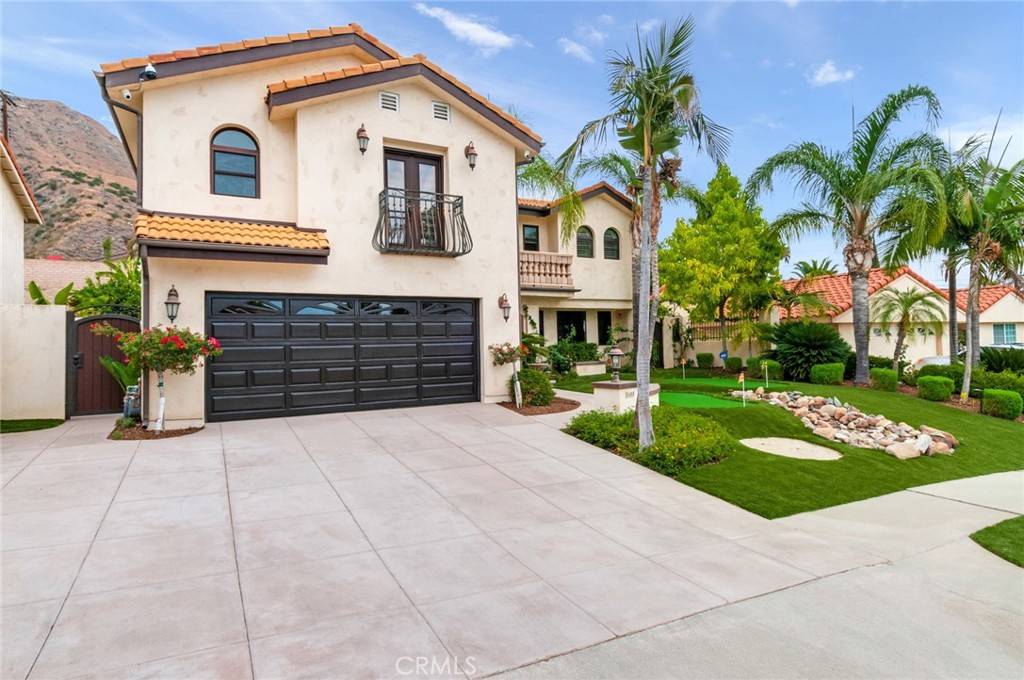 Duarte, CA 91010,3403 Fallcreek RD