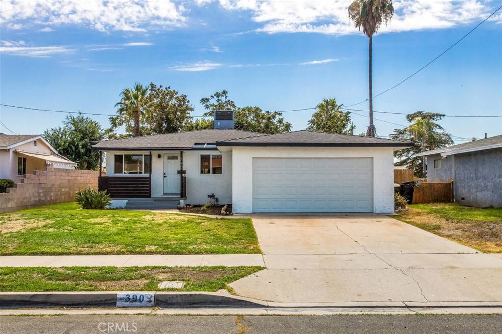 Colton, CA 92324,390 Monroe ST