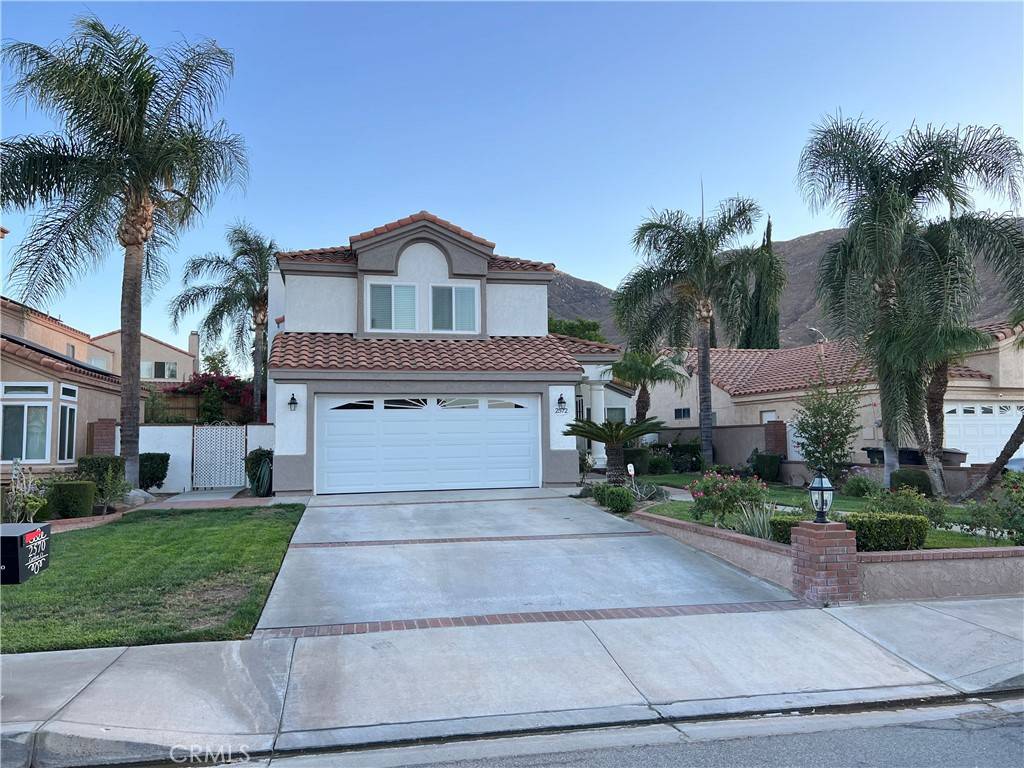 Colton, CA 92324,2572 Carbon CT