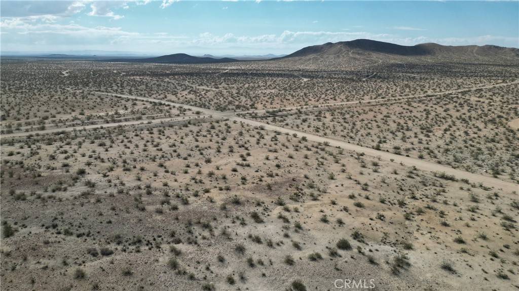 California City, CA 93505,0 burr AVE