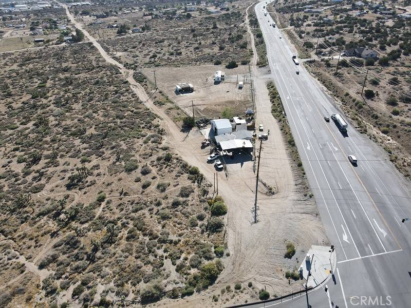Pinon Hills, CA 92372,8899 Beekley RD