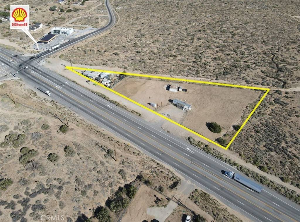 Pinon Hills, CA 92372,8899 Beekley RD
