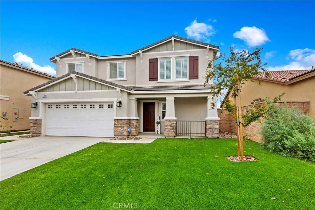 Perris, CA 92570,2422 Wild Oak CT