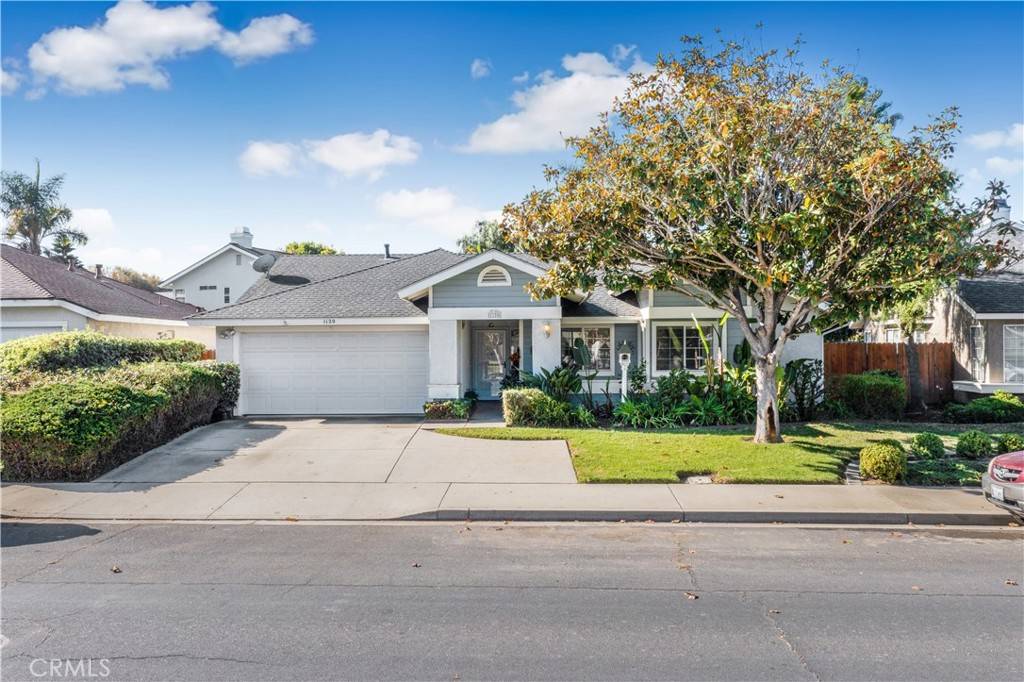 Lompoc, CA 93436,1120 W Barton AVE