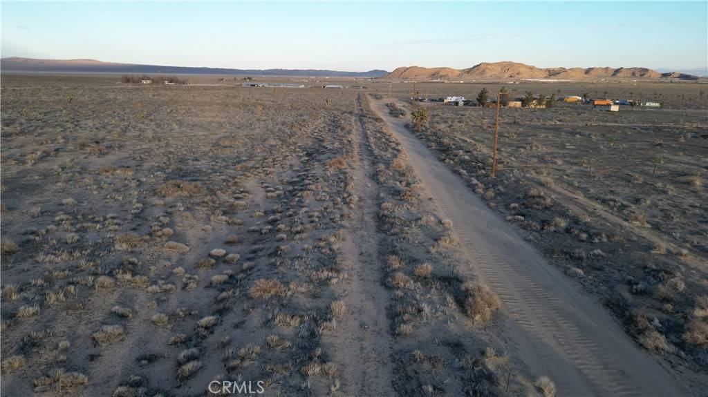 El Mirage, CA 92301,0 Prebend RD