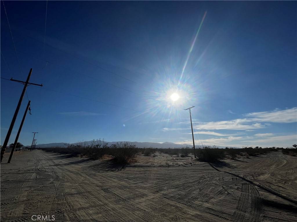 Phelan, CA 92371,0 Sheep Creek RD