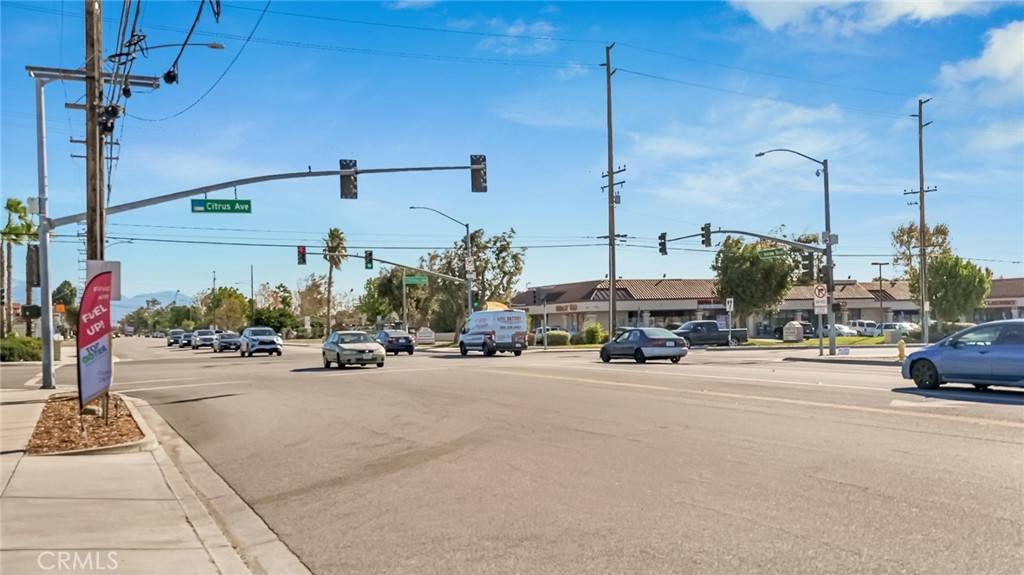 Fontana, CA 92335,16072 Arrow BLVD #A