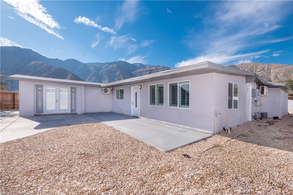 Palm Springs, CA 92262,21792 Snowview DR