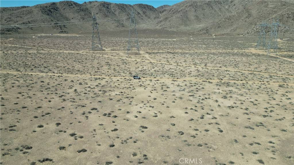 Lucerne Valley, CA 92356,0 Pumalo AVE