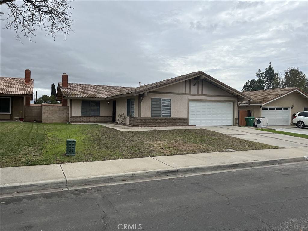 Moreno Valley, CA 92553,12926 Sunnyglen DR