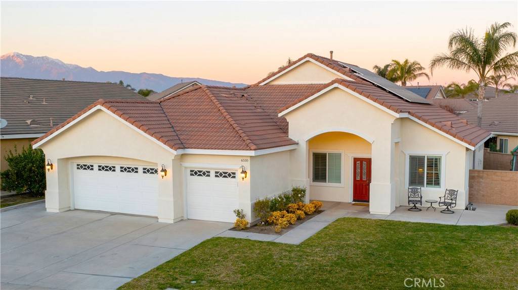 Eastvale, CA 92880,6510 Hunter RD