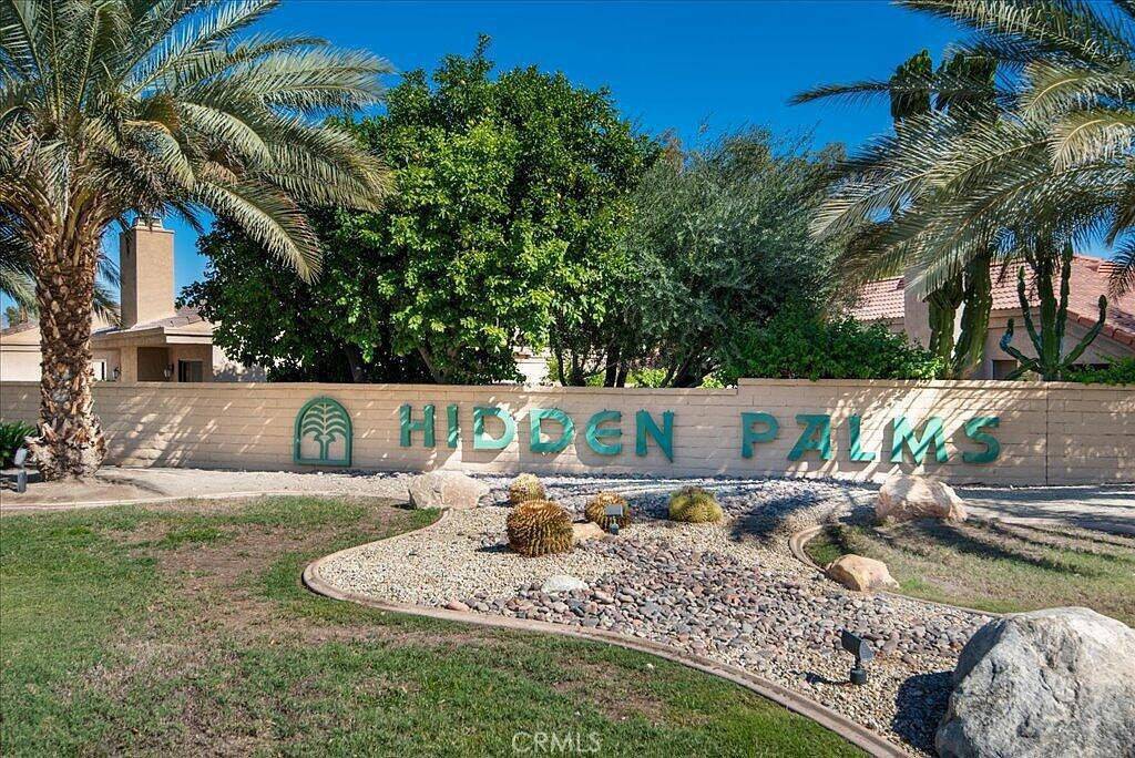 Palm Desert, CA 92260,44259 Portofino CT