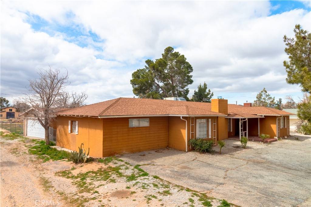 Apple Valley, CA 92307,21281 Pine Ridge AVE