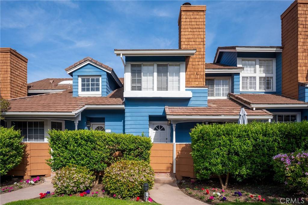 Tarzana, CA 91356,18713 Hatteras ST #4