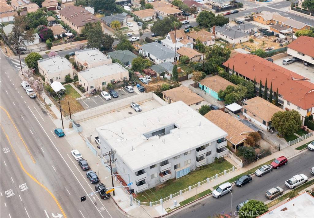 Harbor City, CA 90710,25424 Normandie AVE